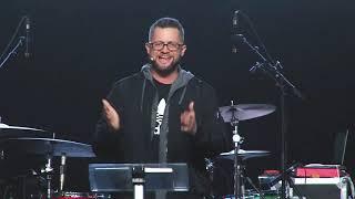 Winter Conference 2020 - Josh Gardner