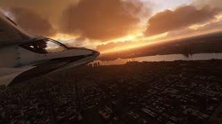 Microsoft Flight Simulator 2020 Awesome Places to Fly