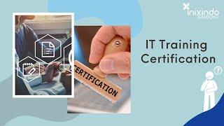 IT Training Certification