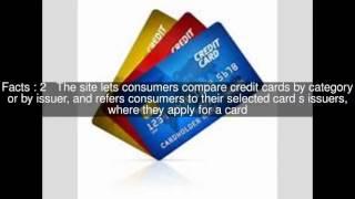 CreditCards.com Top  #5 Facts