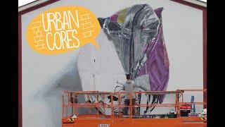 Urban Cores - Dadospuntocero