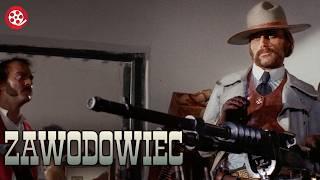 Zawodowiec (1968) | Pełny Film Western Akcji | filmy lektor pl cały film