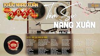 [CD535] Mở Nhẹ Nhàng Lk Nhạc Vàng Hải Ngoại Xưa Bất Hủ Còn Mãi Theo Thời Gian| Hữu Thái Lossless