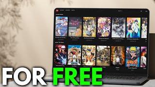 TOP 2 BEST WEBSITES TO WATCH ANIME FOR FREE IN 2024 (WORKING!)