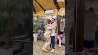 Голос малыша на гендер пати. Поздравление будущих родителей с пополнением #гендерпати #голосмалыша