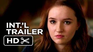 Men, Women & Children International TRAILER (2014) - Ansel Elgort, Jason Reitman Movie HD