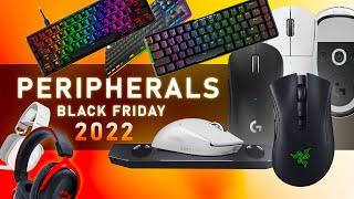 UNBEATABLE Black Friday GAMING Deals!  