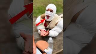 Короткометражный фильм ToRung:  Давайте поможем друг другу ️