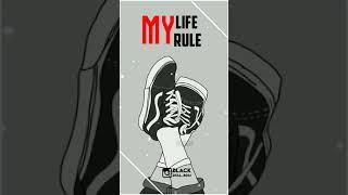 my rules status