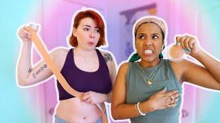 15 BRALESS Struggles | Smile Squad Comedy