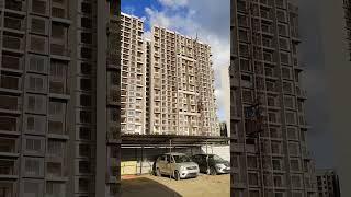 Godrej properties Pune Maharashtra