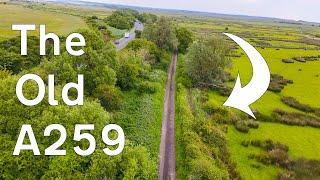 Great British Road Journeys - East Sussex - Lewes to Hastings Ep. 20