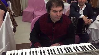 |12| ШАМИЛЬ Ханаев -лезгинка- \Шанель 2017\