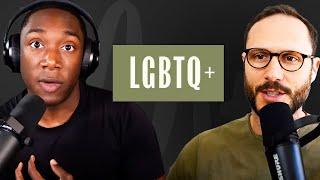 Amir Odom: Leaving BLM & Concerns About The LGBTQ+ Community