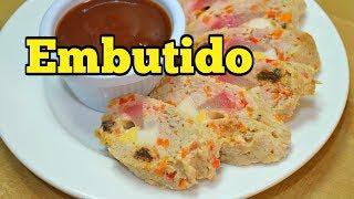 Embutido Recipe