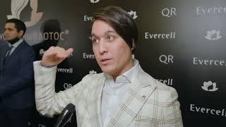 Пластический хирург Тимур Хайдаров | лауреат премии ХРУСТАЛЬНЫЙ ЛОТОС-2020