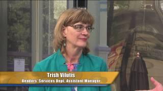 Allen County Public Library - Author Fair