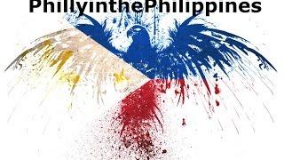 PhillyinthePhilippines ----- " Let me introduce myself "