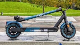 How To Buy The Best E-Scooter at The Cheapest Price |30 km/h| SoFlow S06