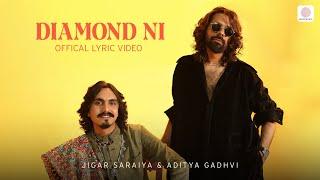 Diamond Ni | Jigar Saraiya | Aditya Gadhvi | Sachin-Jigar |Priya S #OrrySong #ViralInstagramSong