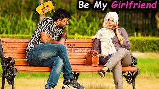 Be My Girlfriend | Desi Pranks 2.O | Pranks In Pakistan