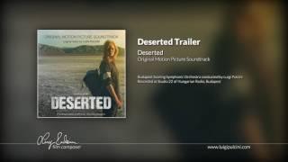 “Deserted Trailer”