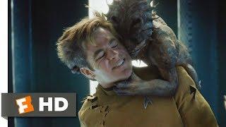 Star Trek Beyond (2016) - The Peace Offering Scene (1/10) | Movieclips