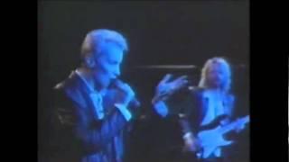 Eurythmics It's Alright Baby's Coming Back Live Revenge Tour 1987