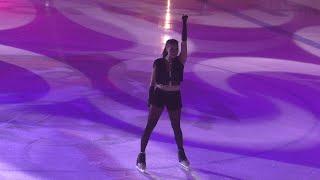 Alina Zagitova 2023.04.04 EX Khabarovsk FULL Version