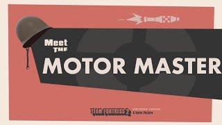 Meet the motormaster