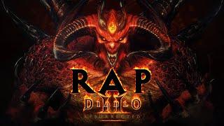 DIABLO II: RESURRECTED RAP SONG | Radek Wade