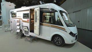 MALIBU 430 motorhome 2024