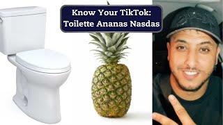 Why is TikTok covered in memes saying "toilette ananas Nasdas"? The French Brainrot Trend Explained