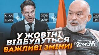 ️ШЕЙТЕЛЬМАН: В Кремлі в шоці від планів нового Генсека - такого в НАТО ще не робили