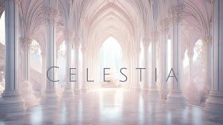 Celestia - Starlit Odyssey - Ambient Music for Cosmic Contemplation