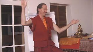 Class 2: ACI In-Depth Course 1 Teacher Training: The Uttara Tantra of Maitreya (2003)