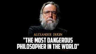 "The Most Dangerous Philosopher in the World" with Dr Michael Millerman