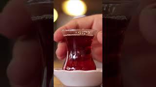 Tea pairing delight