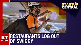 Restaurants Log Out of Swiggy's Dine Out | Here Is Why | Start Up Central