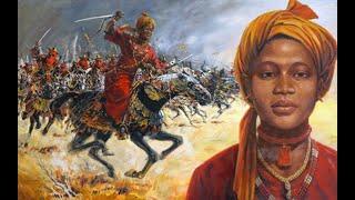 African History Class: The story of Queen Aminatu narrated by Blakk Rasta