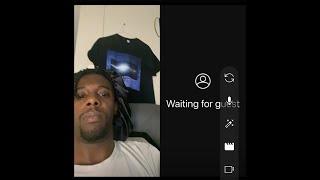 Mr-DeAdJ🃏KeR-￼TV is live streaming with Oli Invincible.