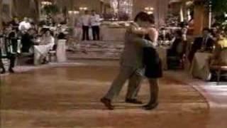 SCENT OF A WOMAN (KADIN KOKUSU) TANGO