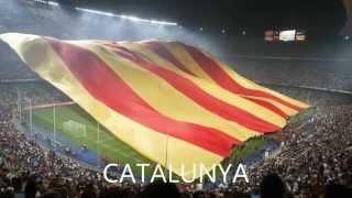 Catalunya, una tierra para soñar