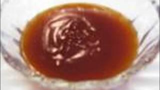 Betty's Basic Sweet and Sour Sauce