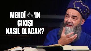 Mehdî Aleyhisselâm’ın Çıkışı Nasıl Olacak?