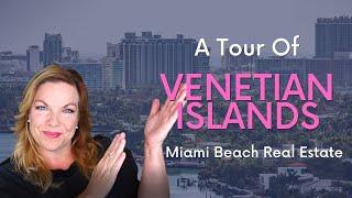 A Tour of the Venetian Islands