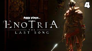 MAMMA MIA - Enotria: The Last Song Casual Playthrough [4]