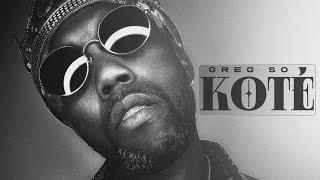 Greg So - Koté (Audio)