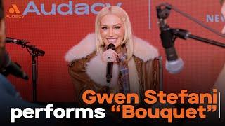 Gwen Stefani | Audacy Live