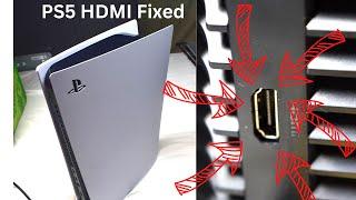 PS5 NO Signal | Simple Fix!